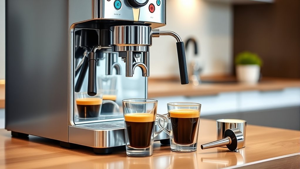 ease space features budget