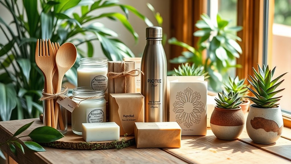 eco friendly gift ideas