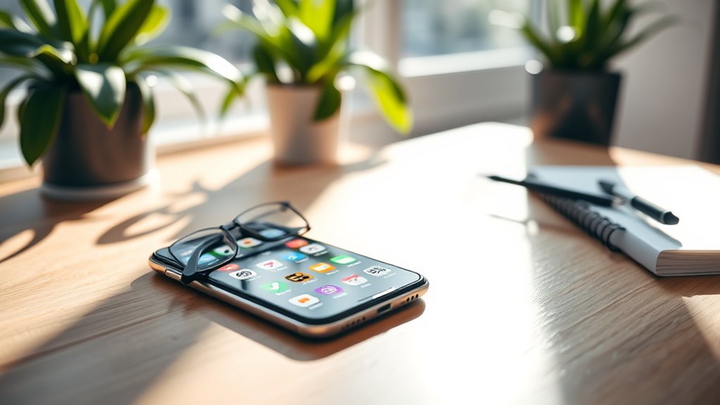 effective distraction blocking app tips