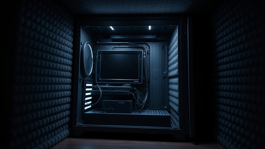 effective noise reduction strategies