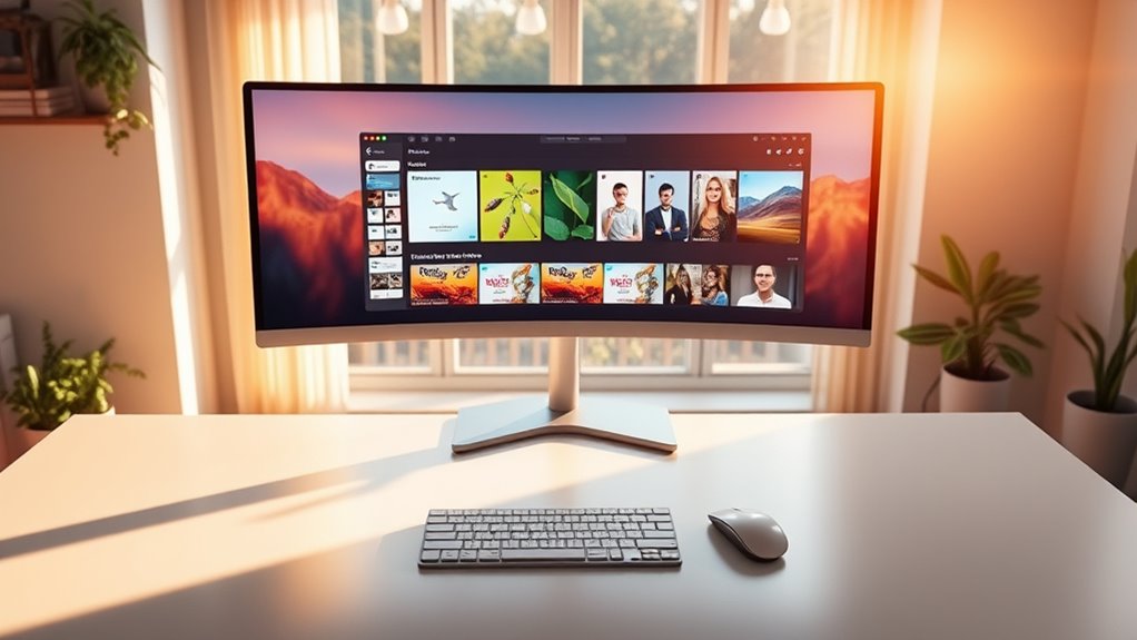 effective single screen workflows