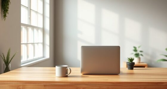 embrace focused digital practices