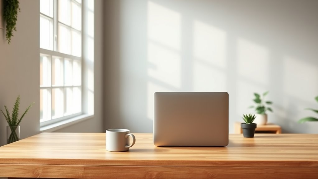 embrace focused digital practices