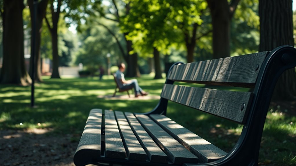 embrace silence cultivate calm