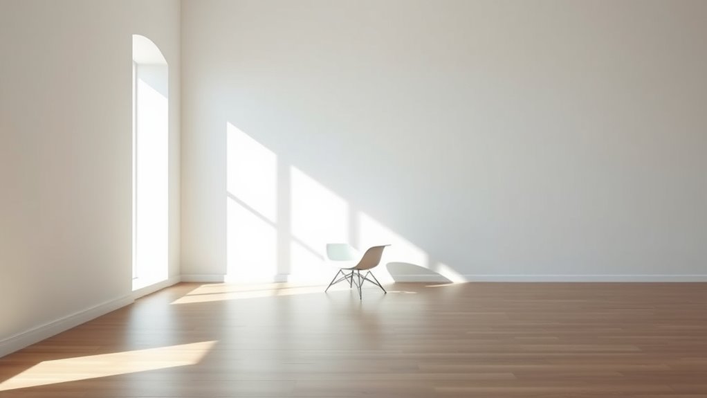 embrace silence for well being