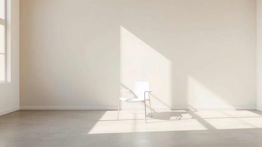 embrace simplicity and purpose