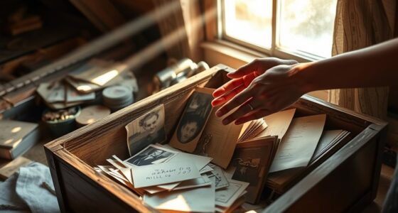 emotional clutter release strategies