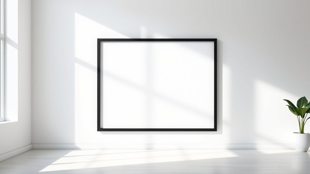 enhance office visual harmony