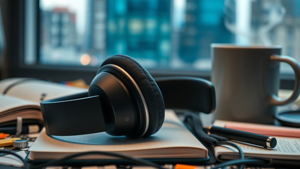 enhanced focus and clarity