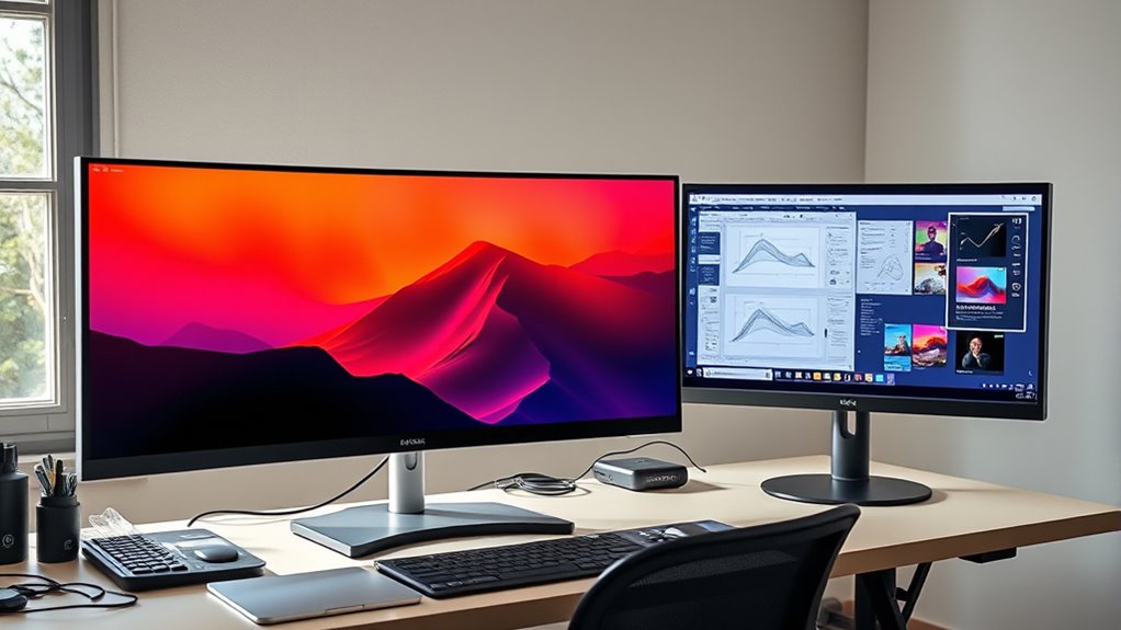 enhanced productivity and creativity