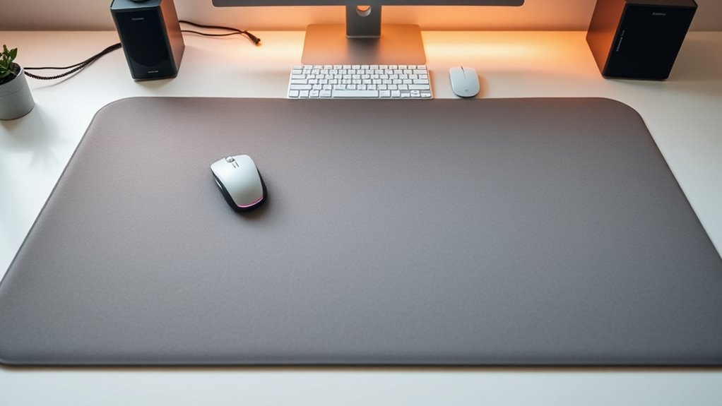 ergonomic desk comfort solutions