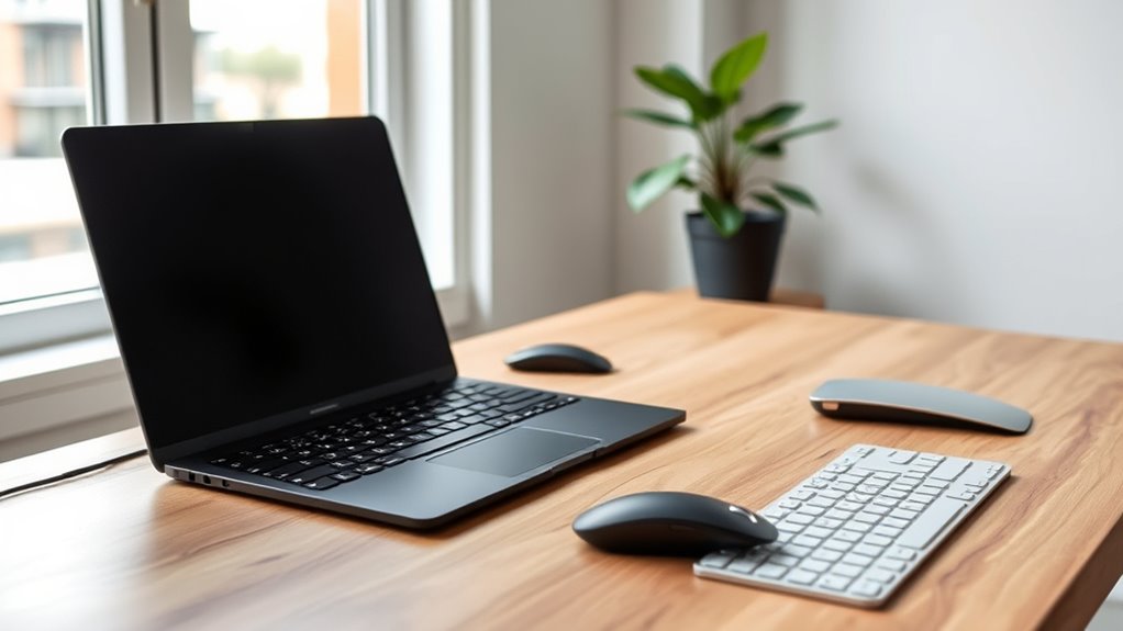 essential productivity device essentials