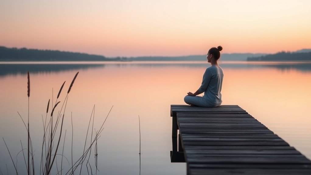 establish boundaries protect well being