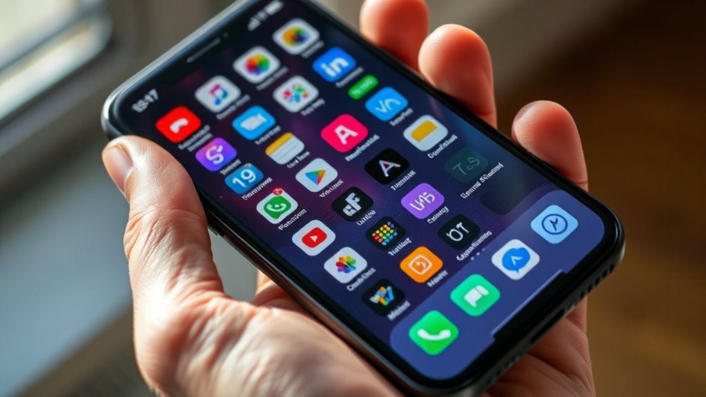 evaluate and remove apps