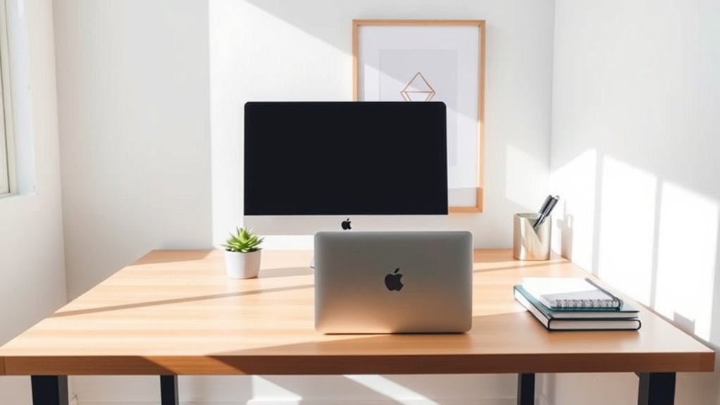 evaluate organize declutter optimize