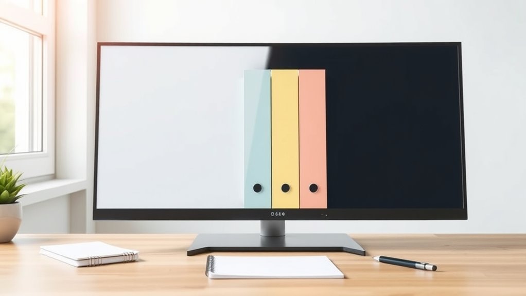 evaluate storage needs carefully