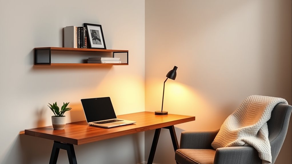 extend clutter control collaboratively