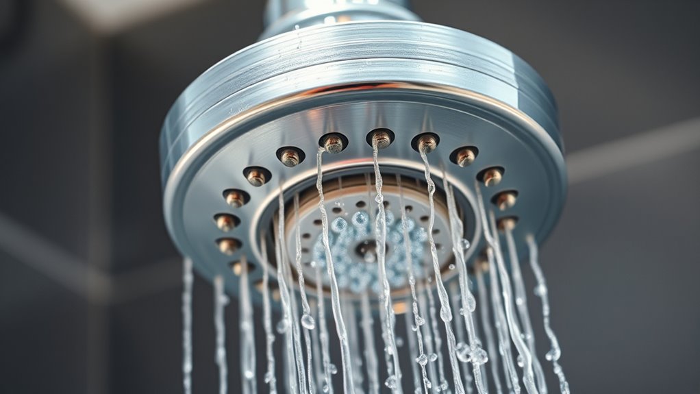 filtration pressure modes durability