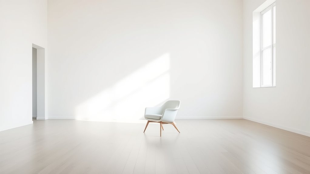 find clarity through stillness