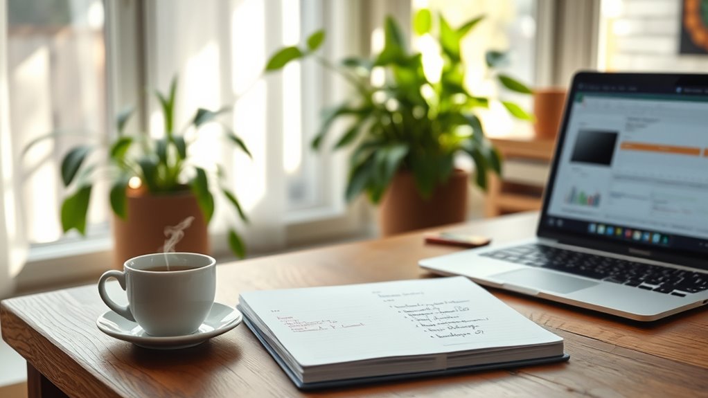 flexibility patience trust adaptability