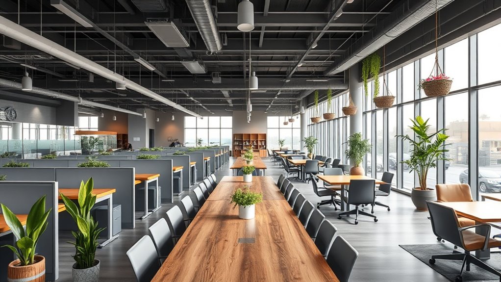 flexible hybrid remote work