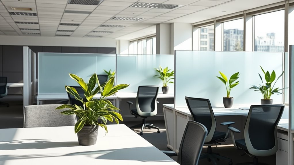 flexible modular privacy solutions