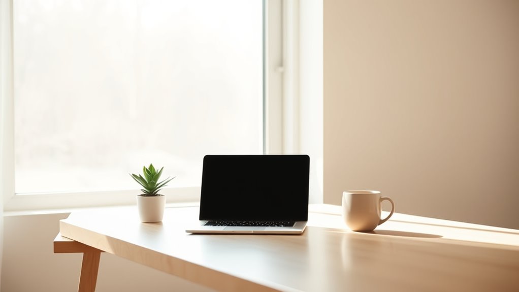 focus breathe minimize distractions