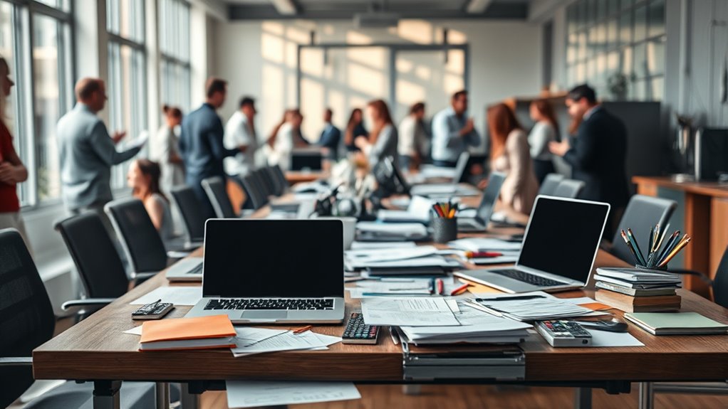 focus enhances productivity efficiency