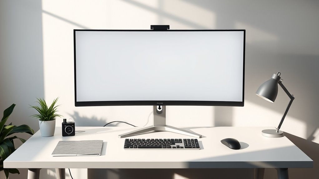 focus simplicity safety ergonomics