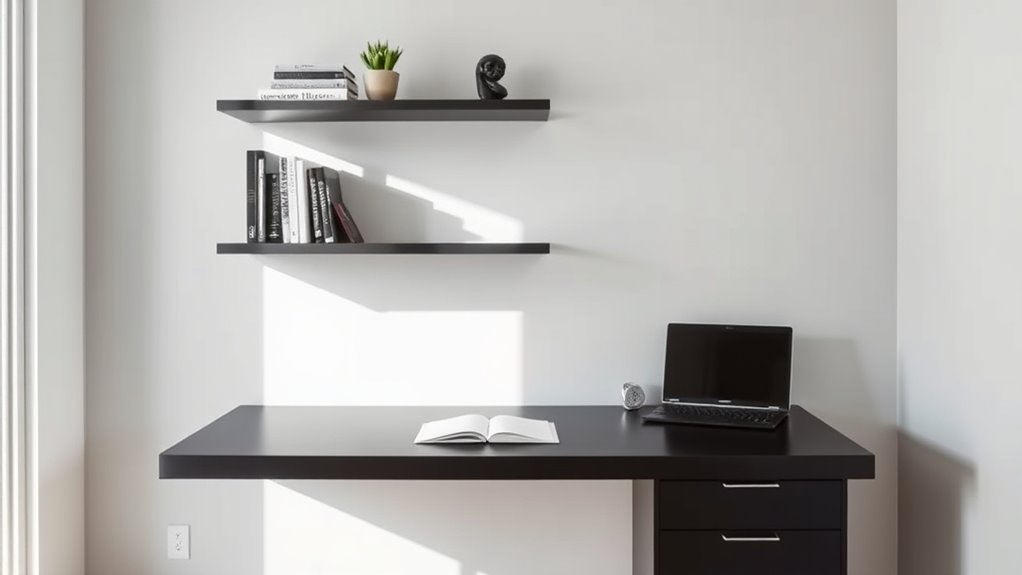 functional stylish space saving solutions