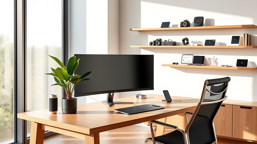 future remote work preferences