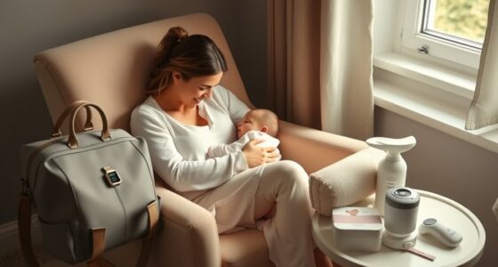 gifts for new moms