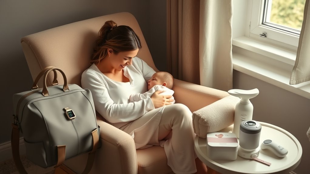 gifts for new moms