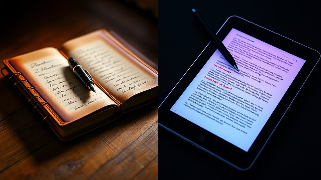 handwriting enhances memory