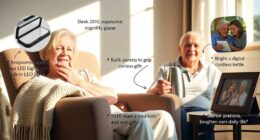 helpful gifts for aging parents
