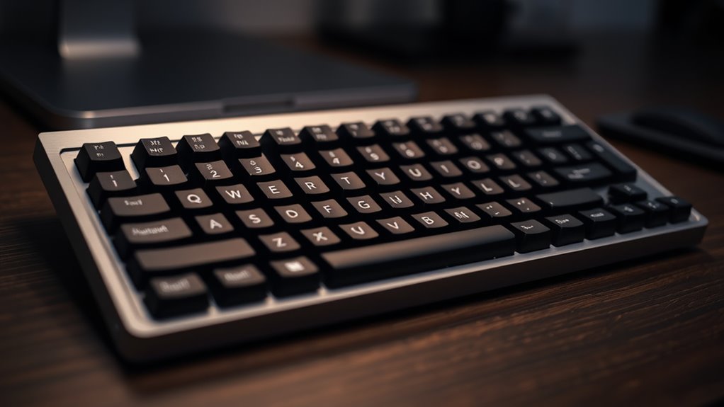 high end compact keyboard price