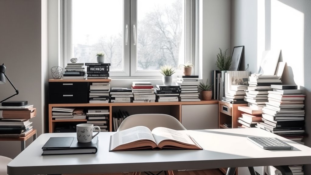 holistic minimalist lifestyle approach