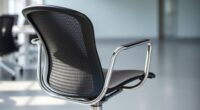 iconic ergonomic office chair