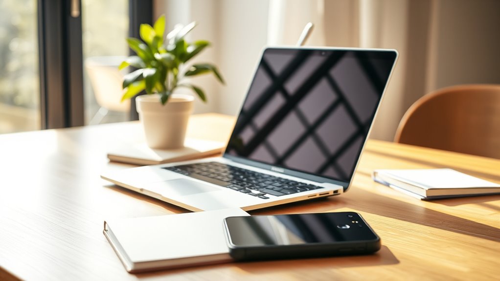 intentional tech use