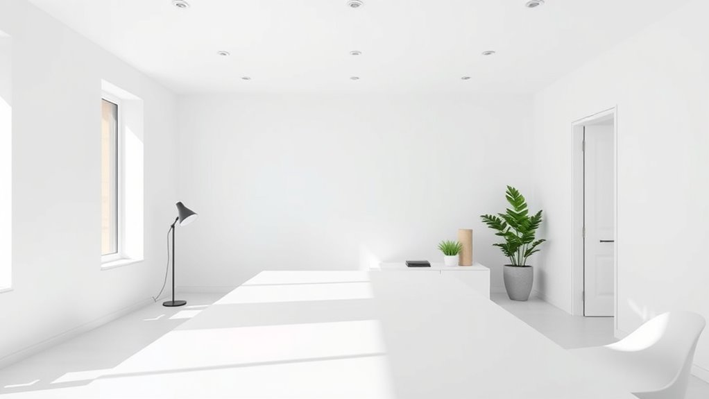 less clutter more clarity