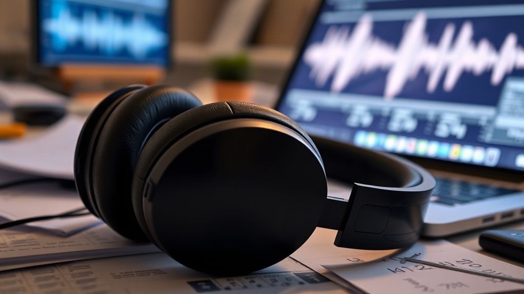 limited noise cancellation effectiveness