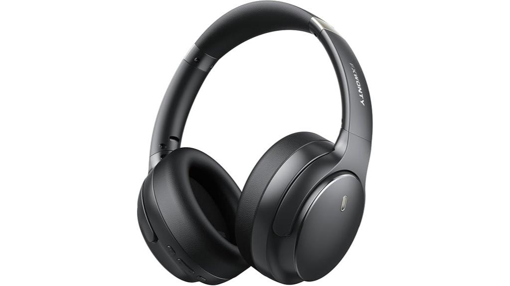 long lasting bluetooth noise cancellation