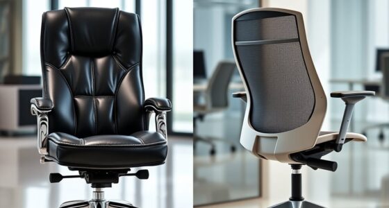 luxury versus affordable comfort