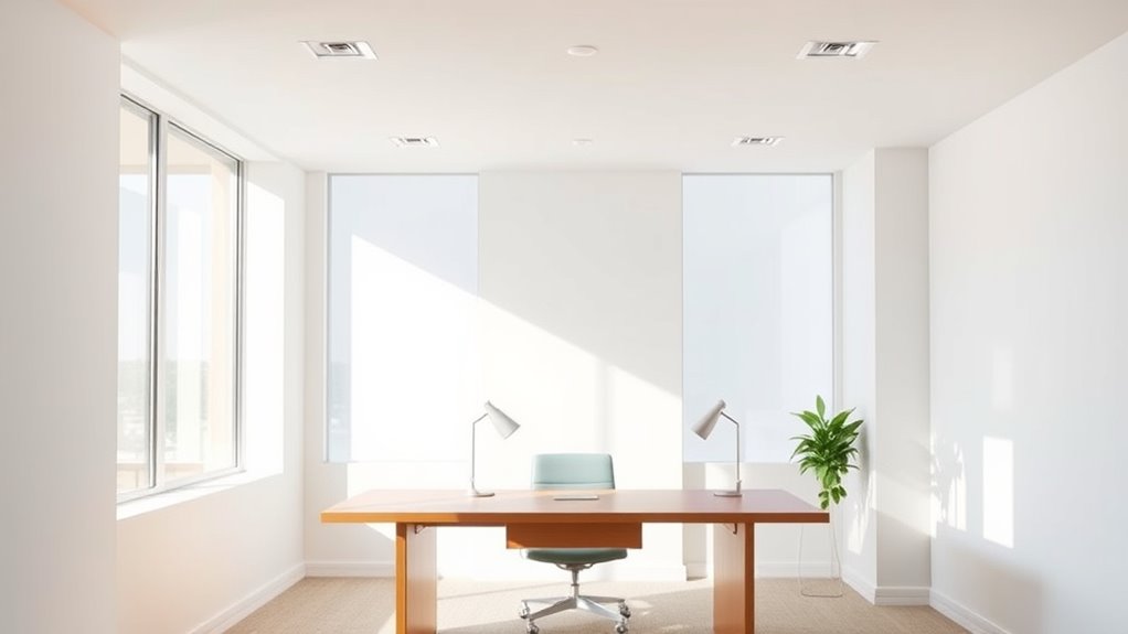 maintain update optimize lighting