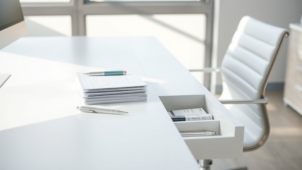 manage clutter with one in one out