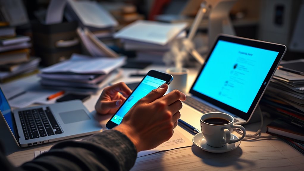 manage cognitive load effectively