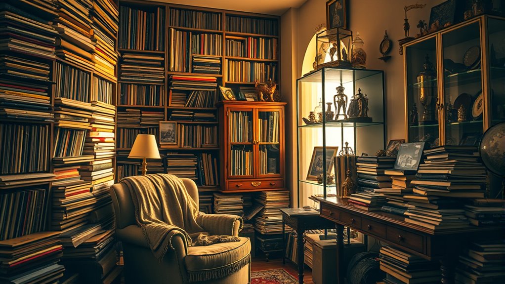 manage consumerist attachment consciously