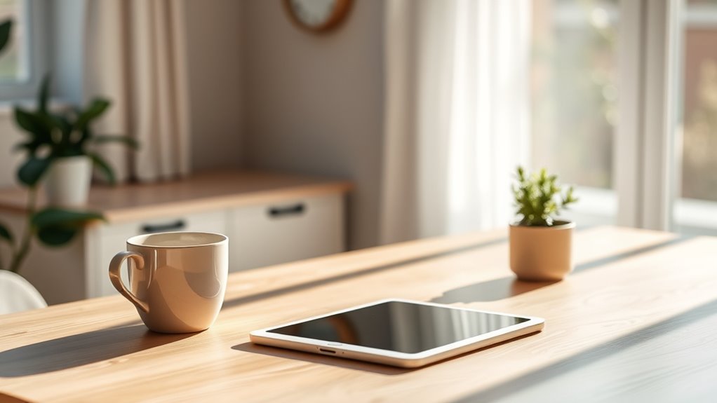 manage digital distractions effectively