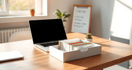 mastering email organization efficiently