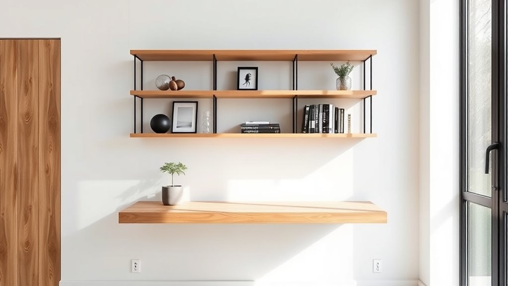 material choices enhance style